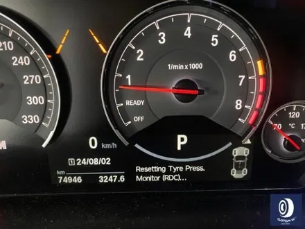 휠 수리 도색 불량 / BMW M4 763M 타 업체 잘못된 휠도색 약품 박리 / 페인트 제거 후, 사틴 블랙 휠 도색 재작업 + 카본 세라믹 골드 캘리퍼 도색 / 용인 처인구