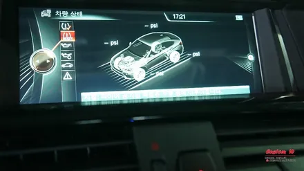 BMW X4의 림 프로텍터의 약간은 불편한 진실과 고스트크롬 휠도색 그리고 캘리퍼 레드 도색. / 용인 처인구