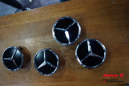 상남자의 차 벤츠 G350d G바겐 맷블랙 휠도색, 블랙 캘리퍼도색, 벤츠코딩서비스(내기순환유지,미러링크활성화) / 용인 처인구