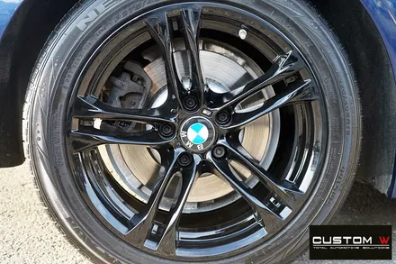 명절맞이 결과물 사진 방출 3탄 - BMW 1 / 용인 처인구