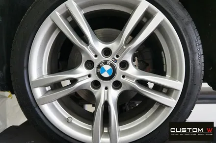 명절맞이 결과물 사진 방출 3탄 - BMW 2 / 용인 처인구