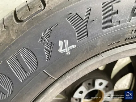 BMW F10 520i 17인치 휠수리 후 고스트 크롬 휠도색 / 용인 처인구