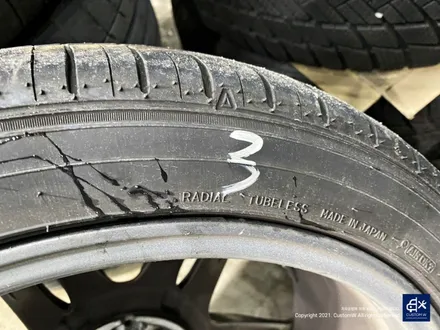 살려야 한다...벤츠 E200 휠수리 후 블랙유광 휠도색 / 용인 처인구