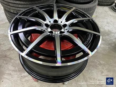 벤츠 GLB35 AMG 블랙 폴리시 휠도색 / 용인 처인구