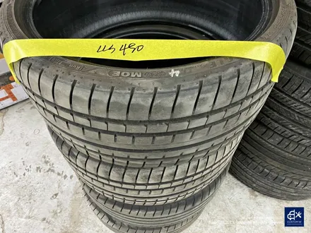 벤츠 CLS450 20인치 마차휠 블랙유광 휠도색 / 용인 처인구