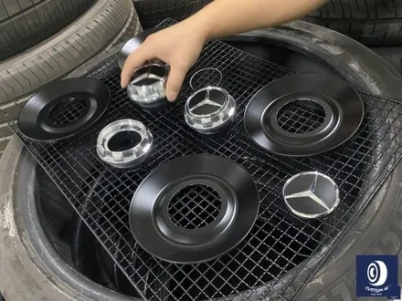 신차 출고 후 곧바로 입고_!  유니크한 멋진 바디 컬러_!! 벤츠 G 바겐 G63 AMG 22인치 투톤 무광 휠도색 작업으로 완성체로 만들었어요 : - ) / 용인 처인구