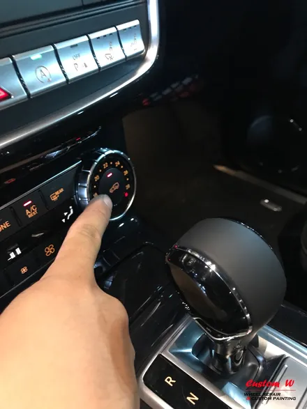상남자의 차 벤츠 G350d G바겐 맷블랙 휠도색, 블랙 캘리퍼도색, 벤츠코딩서비스(내기순환유지,미러링크활성화) / 용인 처인구