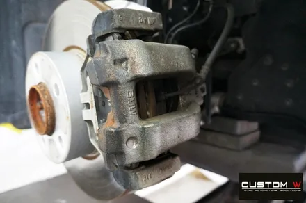 명절맞이 결과물 사진 방출 3탄 - BMW 2 / 용인 처인구