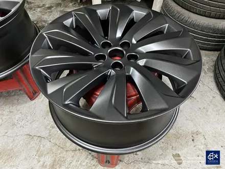 재규어 E-페이스(E-pace) 건메탈 무광 휠도색 / 용인 처인구