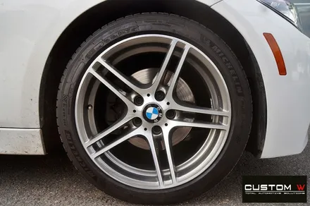 명절맞이 결과물 사진 방출 3탄 - BMW 2 / 용인 처인구
