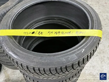 BMW 420i 휠수리 후 블랙유광 휠도색 + 레드 캘리퍼 도색 / 용인 처인구