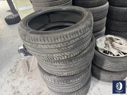 BMW G05 X5 30D 블랙 유광 휠도색 + 부식 제거 후, 블루 캘리퍼 도색 / 경북 영주에서 방문 주신 고객님 감사합니다:-) / 용인 처인구