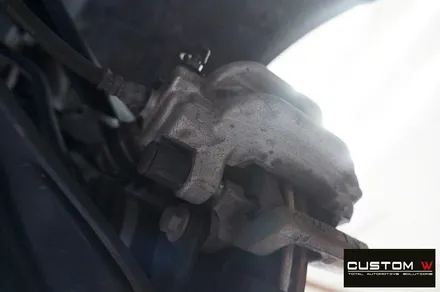 명절맞이 결과물 사진 방출 3탄 - BMW 2 / 용인 처인구