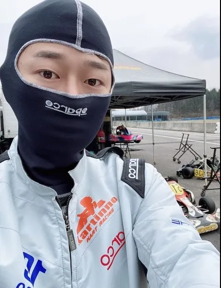 타본 것 중 가장 재미있는 \