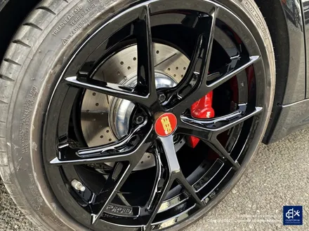 BMW 428i BBS FIR 휠수리 후 블랙유광 휠도색 / 용인 처인구