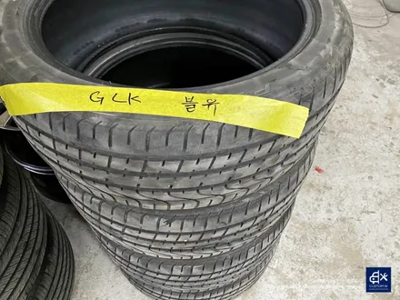 벤츠 GLK220 휠수리 후 블랙유광 휠도색 + 부식 제거 후 레드 캘리퍼 도색 / 용인 처인구