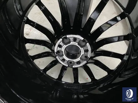 벤츠 GT43 AMG 유광 블랙 + 실버 투톤 휠도색 / 용인 처인구