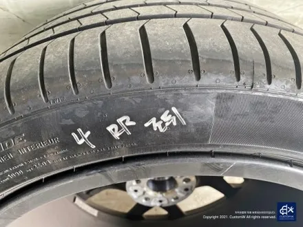 BMW G06 X6 휠수리 후 고스트크롬 휠도색 / 용인 처인구