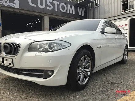 고스트크롬 휠도색 대방출 2부(AUDI,BMW,BENZ,MINI) / 용인 처인구