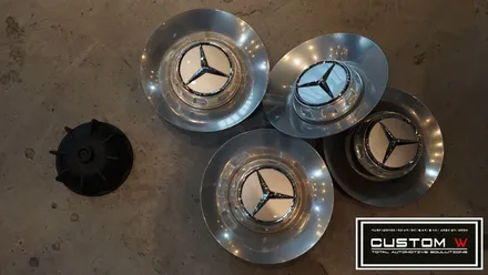 벤츠 S63 AMG 카브리올레 무광 블랙 실버 투톤 휠도색. / 용인 처인구