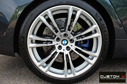 BMW F90 M5 / 용인 처인구