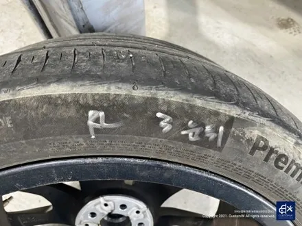 BMW X7 40d 755M 다이아몬드 컷팅 휠수리 휠복원 / 용인 처인구