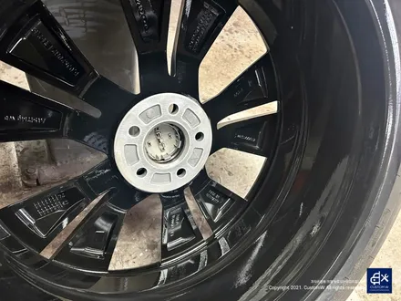 볼보 XC60 다이아몬드 컷팅 수리 휠복원 / 용인 처인구