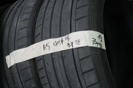 다시 찾아주신 아우디 R8 V10 PLUS 블랙 유광 휠도색. / 용인 처인구