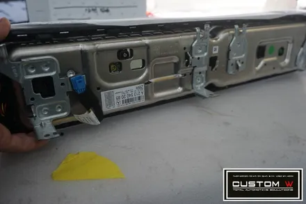 벤츠 W213, C238 E클래스 E200,E220D,E카브리올레,쿠페 와이드콕핏(와이드스크린) 노멀, AMG 계기반 레트로핏. / 용인 처인구