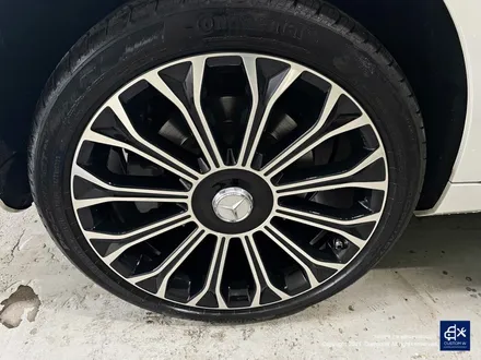 벤츠 S500 다이아몬드 컷팅 휠수리 휠복원 / 용인 처인구