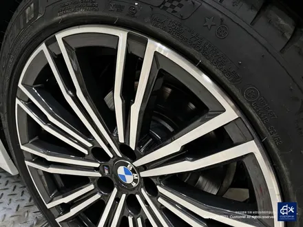 BMW G20 320i 다이아몬드 컷팅 휠복원 / 용인 처인구