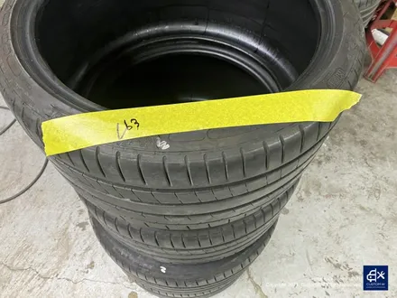 벤츠 C63 AMG 휠수리 후 블랙유광 휠도색 / 용인 처인구