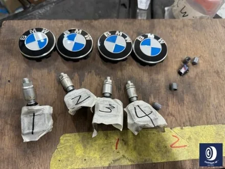 BMW G87 M2 930M 휠 상처 수리 후, 건메탈 그레이 휠도색 + 레드 캘리퍼 도색 / 용인 처인구