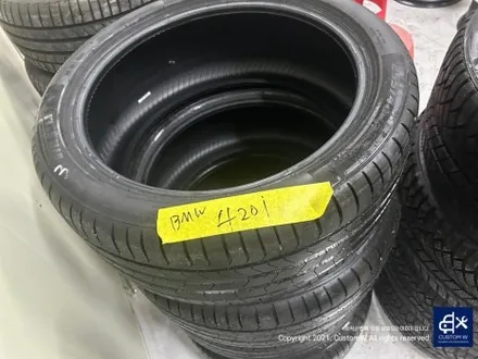BMW G24 420i 860M 19인치 유광 블랙 휠 도색 + 휠 커버 20개도 함께 도색. (feat. 휠 커버가 왜 이리 많은 건가..;;) / 용인 처인구