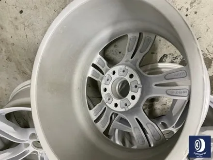 BMW F15 X5 30D 블랙 유광 휠도색 + 부식 제거 후, 캘리퍼 도색 허브 방청 코팅 작업까지_! / 용인 처인구