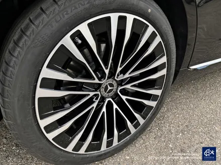 벤츠 S450 다이아몬드 컷팅 휠복원 / 용인 처인구