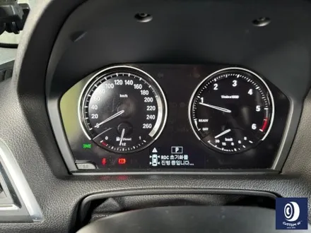 BMW 118D 하이그로시 블랙 / 검정 유광 휠도색 / 용인 처인구