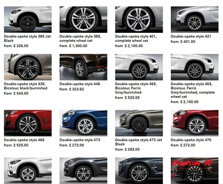 BMW X5 신차 고객분의 요청에 맞춘 휠도색과 M퍼포먼스브레이크 컬러로 캘리퍼도색. / 용인 처인구