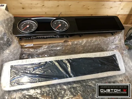 메르세데스 벤츠 W213 E클래스 E200 와이드콕핏 LCD 계기반 장착, 부메스터 트위터 장착. / 용인 처인구