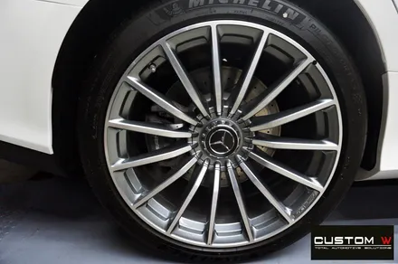 벤츠 GT43 AMG / 용인 처인구