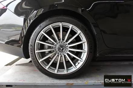 벤츠 GT43 / 용인 처인구