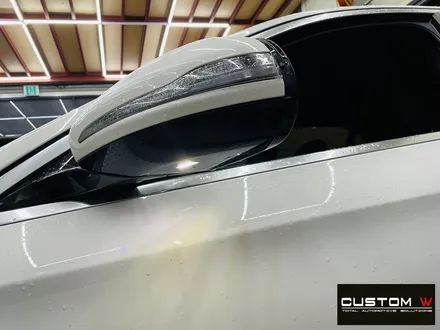 2021 벤츠 E250 순정 360도 어라운드뷰 카메라 설치.(360도카메라순정레트로핏) / 용인 처인구