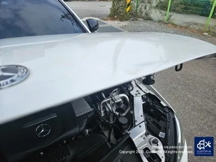 W213 20년 E250 아방가르드 사고수리 + 반자율주행,와이드콕핏 옵션 설치. / 용인 처인구