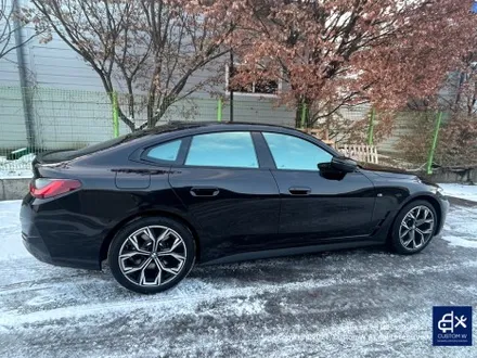 BMW G24 420i 860M 19인치 유광 블랙 휠 도색 + 휠 커버 20개도 함께 도색. (feat. 휠 커버가 왜 이리 많은 건가..;;) / 용인 처인구