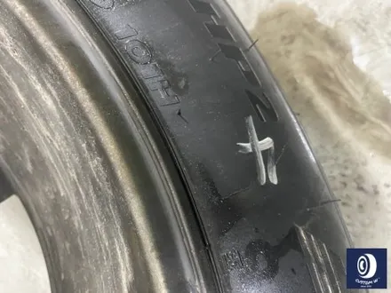 볼보 XC60 분진 고착으로 황변상태의 지저분한 휠 깔끔하게 블랙 유광 컬러로 도색 &  노후된 캘리퍼 함께 방청 코팅 도색 작업_! 신차 컨디션으로 환골탈태_! / 용인 처인구