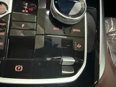 신차 출고 작업 / BMW X5 50e 21인치 915M 제트 블랙 (검정 유광) 휠 도색 / 용인 처인구