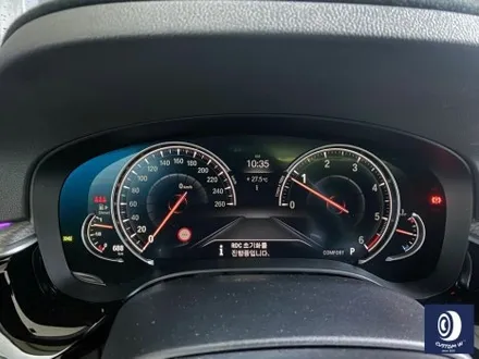 BMW G30 530i 19인치 664M 상처 수리 후, 다이아몬드 커팅 휠 복원 / 용인 처인구