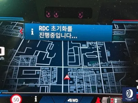 유니크한 차량_!! / BMW G99 M5 투어링 제트 블랙 / 하이그로시 블랙 (검정 유광) 휠 도색 / 용인 처인구