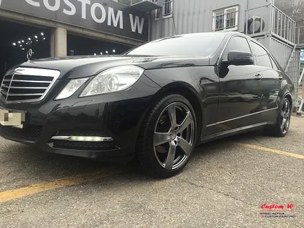 고스트크롬 휠도색 대방출 2부(AUDI,BMW,BENZ,MINI) / 용인 처인구