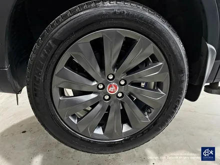 재규어 E-페이스(E-pace) 건메탈 무광 휠도색 / 용인 처인구